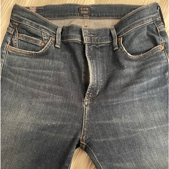 Jeans - size 28 - Picture 2 of 9